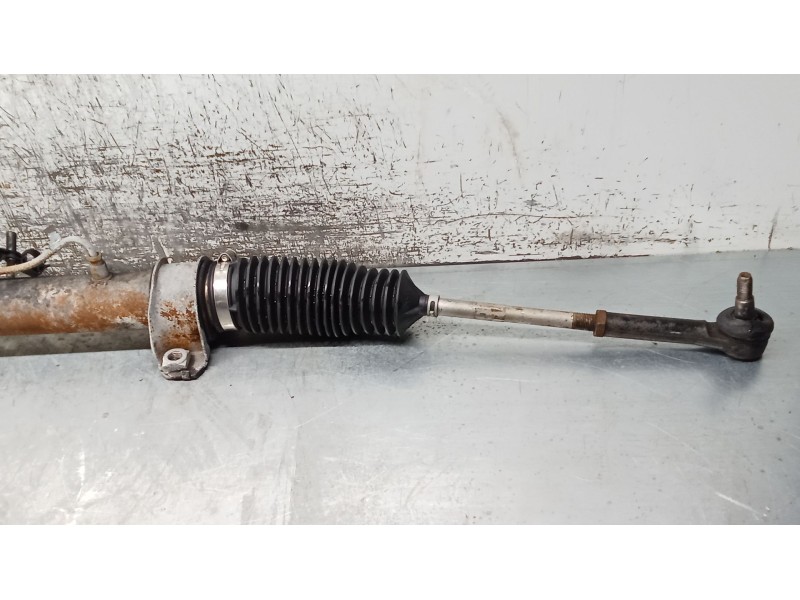 Recambio de cremallera direccion para citroën jumper ii furgoneta (244) 2.0 hdi referencia OEM IAM 01340777080  02