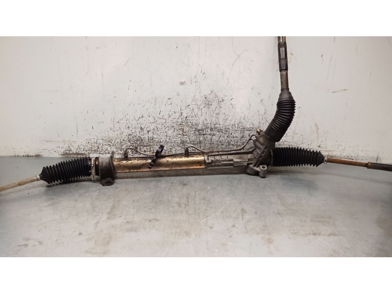 Recambio de cremallera direccion para citroën jumper ii furgoneta (244) 2.0 hdi referencia OEM IAM 01340777080  02