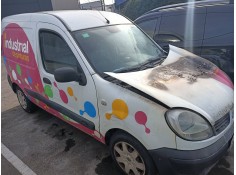 renault kangoo (f/kc0) del año 2009