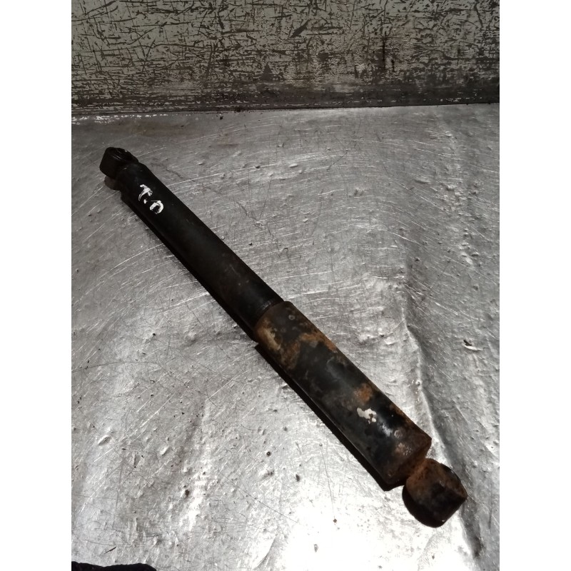 Recambio de amortiguador trasero derecho para suzuki jimny todo terreno, cerrada (sn) 1.5 ddis 4x4 referencia OEM IAM   05