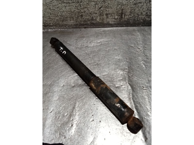 Recambio de amortiguador trasero derecho para suzuki jimny todo terreno, cerrada (sn) 1.5 ddis 4x4 referencia OEM IAM   05