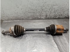 Recambio de transmision delantera izquierda para volkswagen crafter caja/chasis (sz_) 2.0 tdi referencia OEM IAM 2N0407271D  22