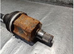 Recambio de transmision delantera izquierda para volkswagen crafter caja/chasis (sz_) 2.0 tdi referencia OEM IAM 2N0407271D  22 2