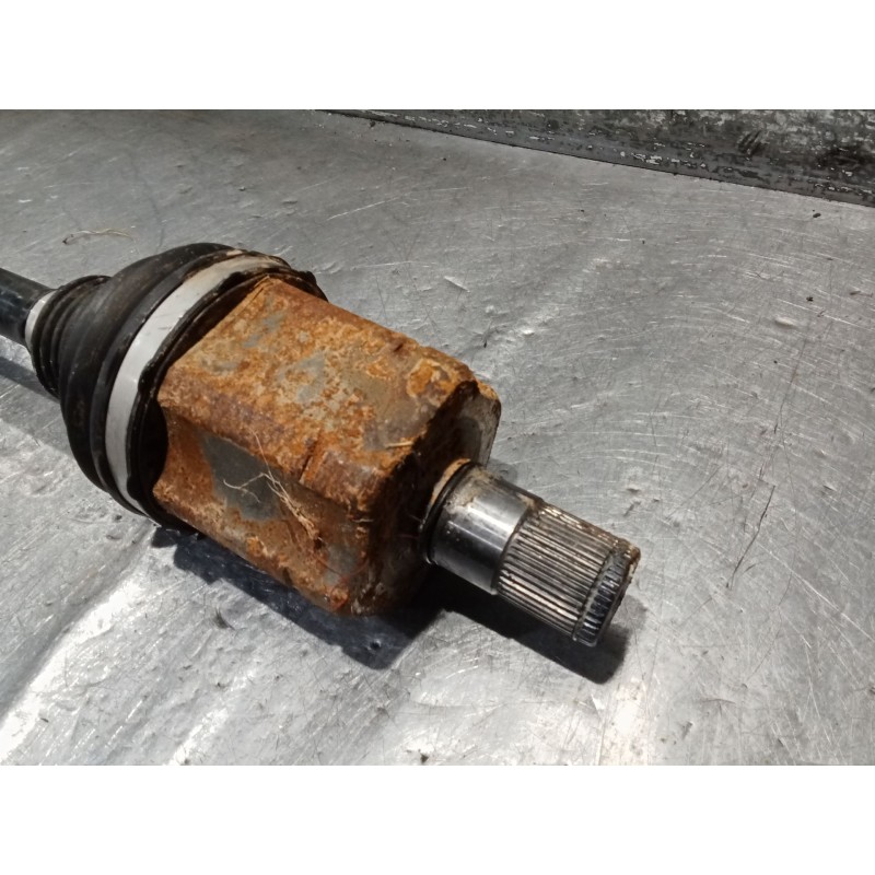 Recambio de transmision delantera izquierda para volkswagen crafter caja/chasis (sz_) 2.0 tdi referencia OEM IAM 2N0407271D  22