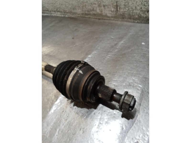 Recambio de transmision delantera izquierda para mercedes-benz clase m (w164) ml 320 cdi 4-matic (164.122) referencia OEM IAM 32