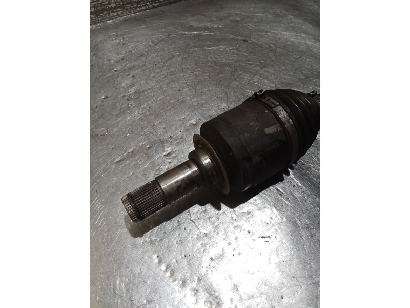 Recambio de transmision delantera izquierda para mercedes-benz clase m (w164) ml 320 cdi 4-matic (164.122) referencia OEM IAM 32