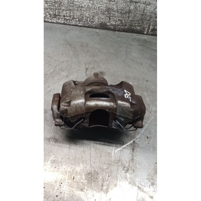 Recambio de pinza freno delantera derecha para saab 9-3 cabrio 2.0 cat referencia OEM IAM  ATE 02