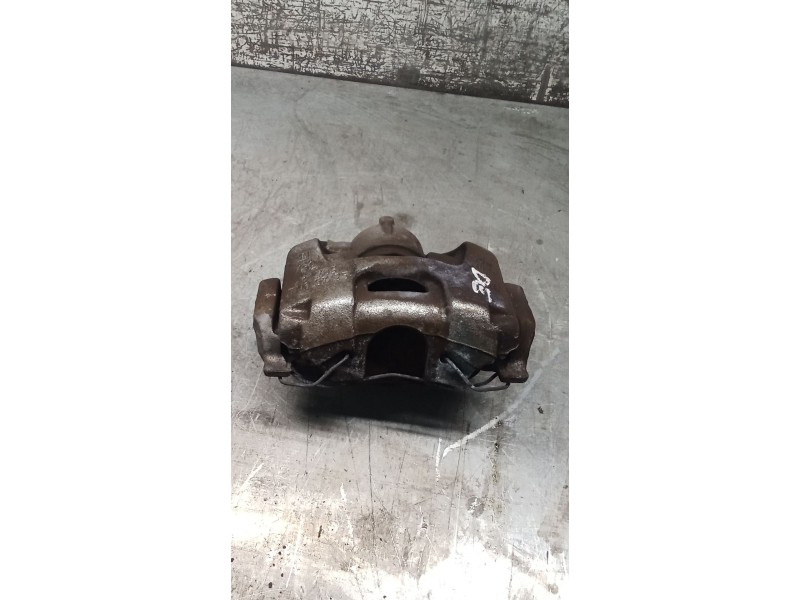 Recambio de pinza freno delantera derecha para saab 9-3 cabrio 2.0 cat referencia OEM IAM  ATE 02
