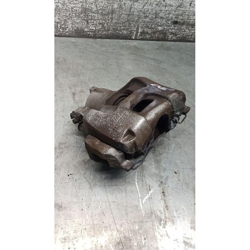 Recambio de pinza freno delantera derecha para saab 9-3 cabrio 2.0 cat referencia OEM IAM  ATE 02