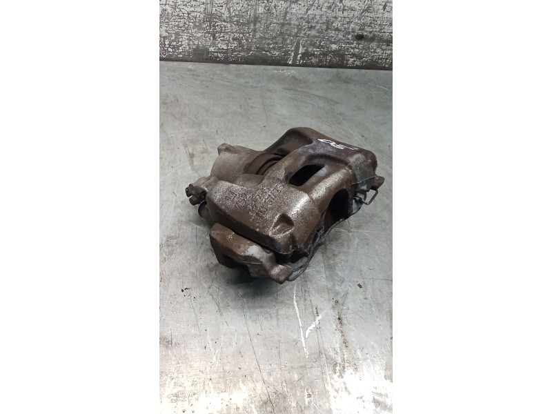 Recambio de pinza freno delantera derecha para saab 9-3 cabrio 2.0 cat referencia OEM IAM  ATE 02