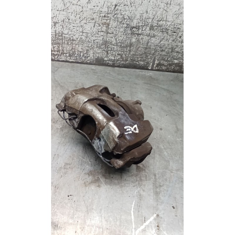 Recambio de pinza freno delantera derecha para saab 9-3 cabrio 2.0 cat referencia OEM IAM  ATE 02