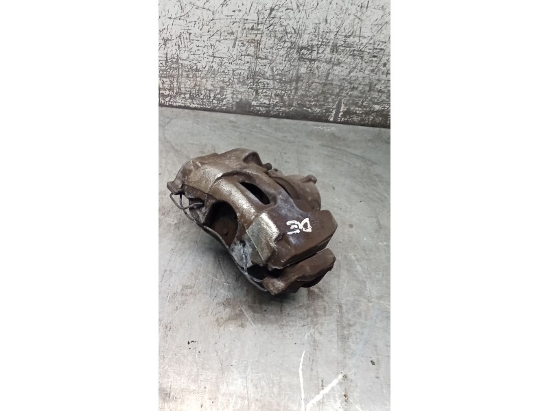 Recambio de pinza freno delantera derecha para saab 9-3 cabrio 2.0 cat referencia OEM IAM  ATE 02