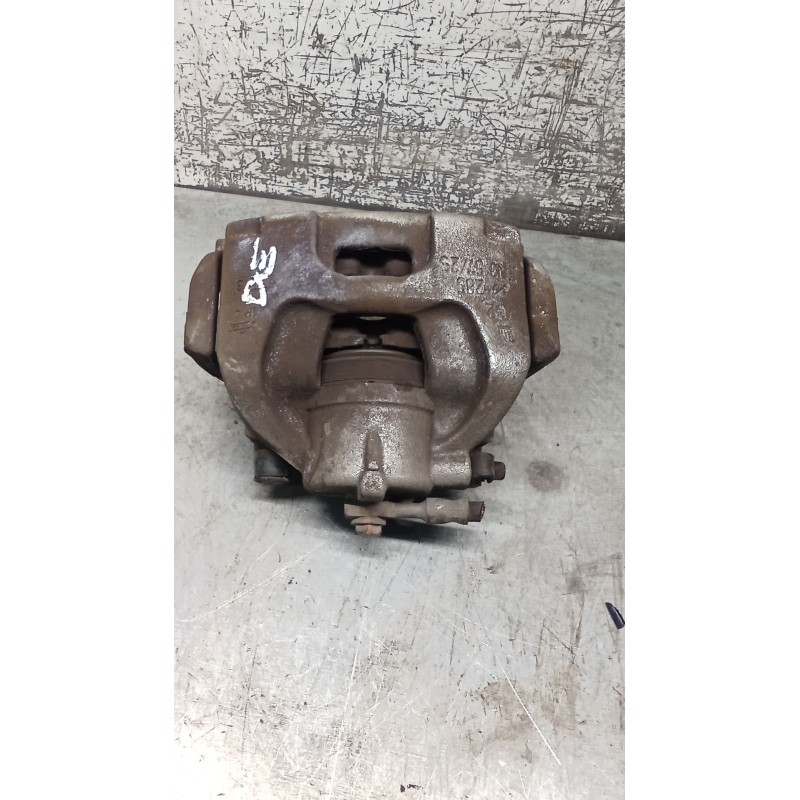 Recambio de pinza freno delantera derecha para saab 9-3 cabrio 2.0 cat referencia OEM IAM  ATE 02