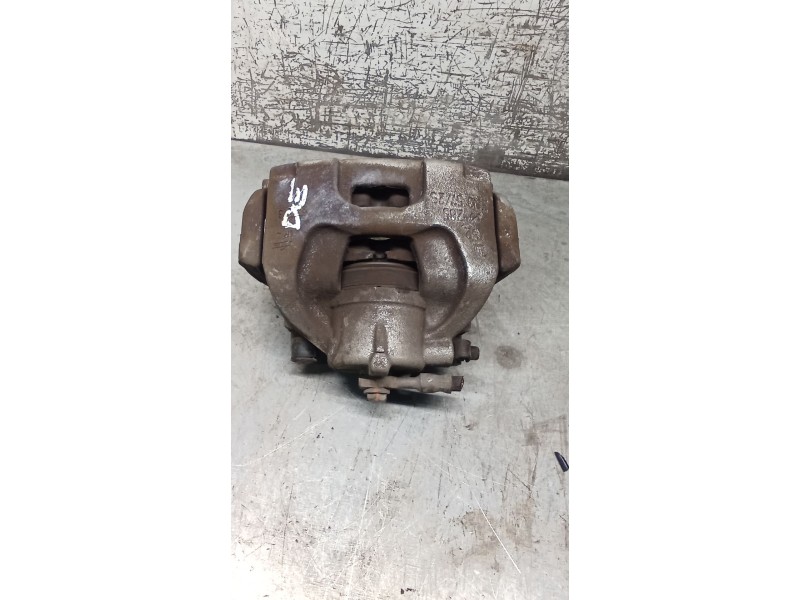 Recambio de pinza freno delantera derecha para saab 9-3 cabrio 2.0 cat referencia OEM IAM  ATE 02