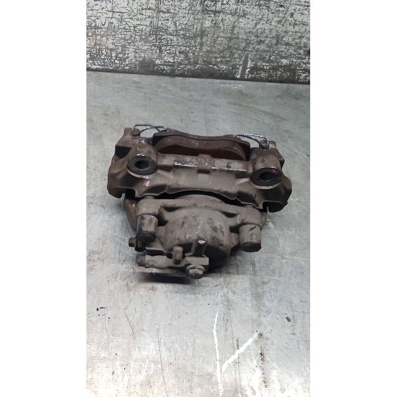 Recambio de pinza freno delantera derecha para saab 9-3 cabrio 2.0 cat referencia OEM IAM  ATE 02