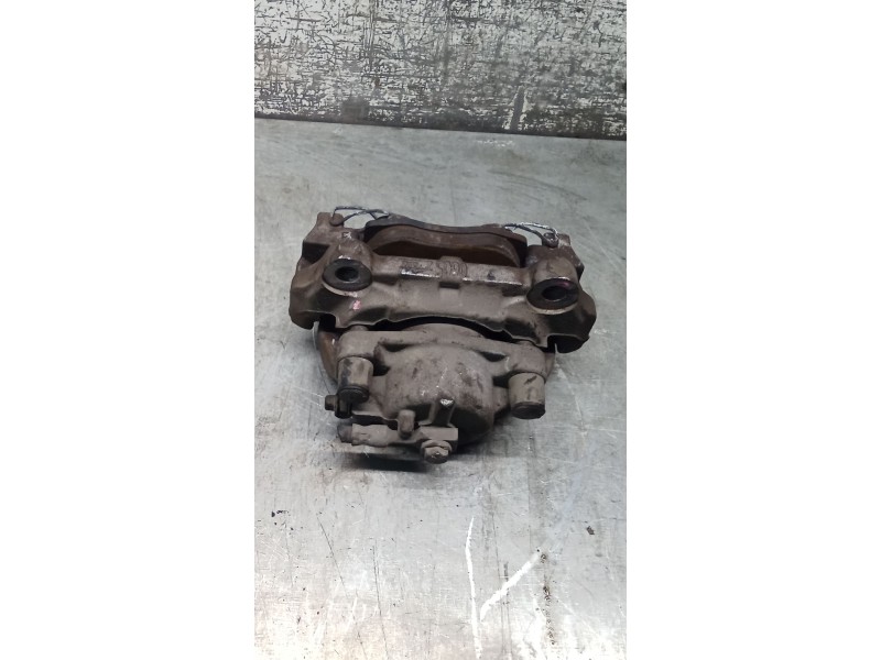 Recambio de pinza freno delantera derecha para saab 9-3 cabrio 2.0 cat referencia OEM IAM  ATE 02