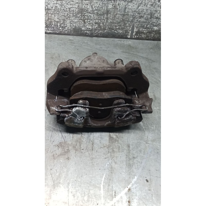 Recambio de pinza freno delantera derecha para saab 9-3 cabrio 2.0 cat referencia OEM IAM  ATE 02
