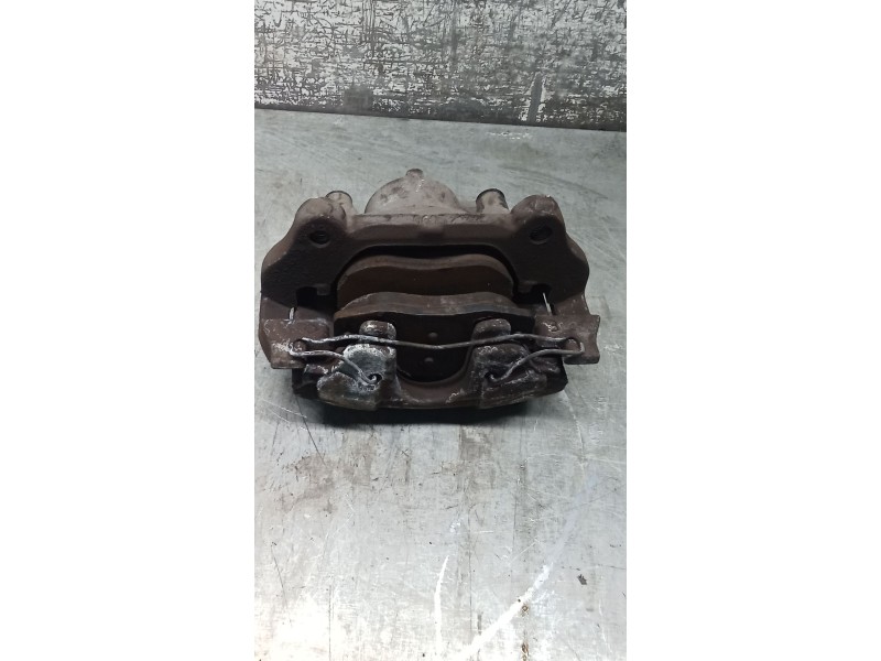 Recambio de pinza freno delantera derecha para saab 9-3 cabrio 2.0 cat referencia OEM IAM  ATE 02