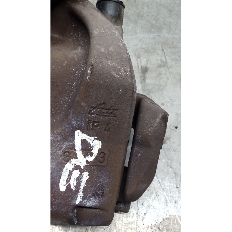 Recambio de pinza freno delantera derecha para saab 9-3 cabrio 2.0 cat referencia OEM IAM  ATE 02