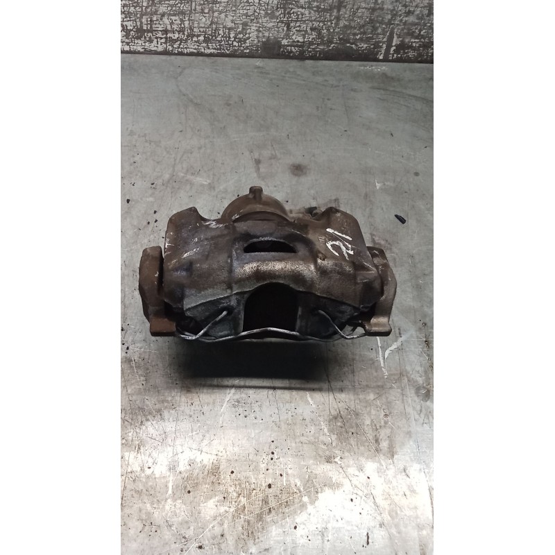Recambio de pinza freno delantera izquierda para saab 9-3 cabrio 2.0 cat referencia OEM IAM  ATE 02