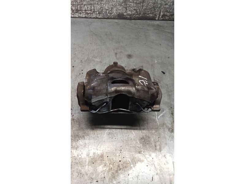 Recambio de pinza freno delantera izquierda para saab 9-3 cabrio 2.0 cat referencia OEM IAM  ATE 02