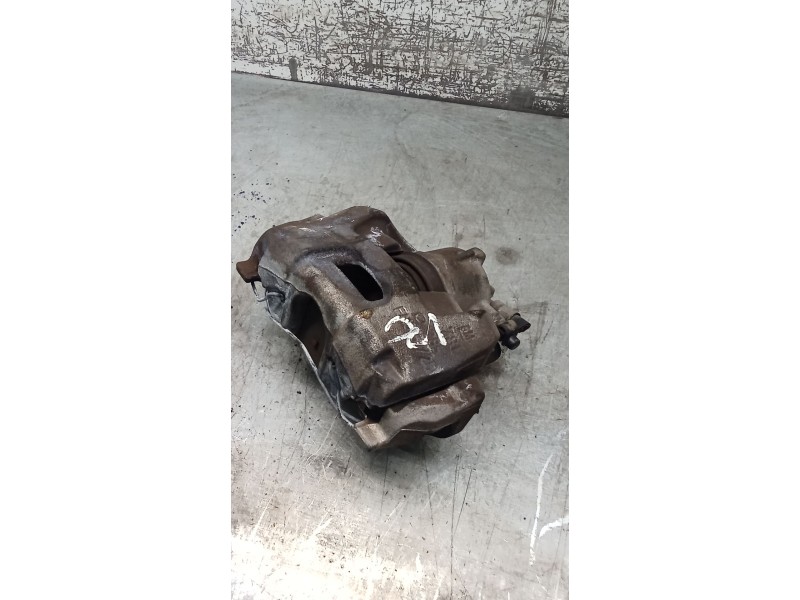 Recambio de pinza freno delantera izquierda para saab 9-3 cabrio 2.0 cat referencia OEM IAM  ATE 02
