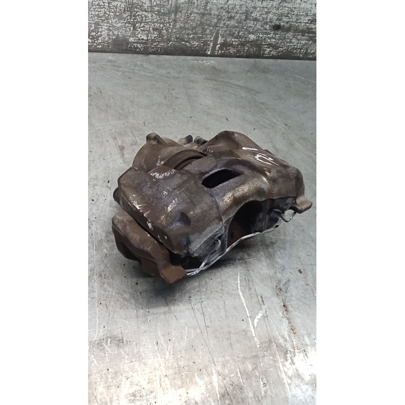 Recambio de pinza freno delantera izquierda para saab 9-3 cabrio 2.0 cat referencia OEM IAM  ATE 02