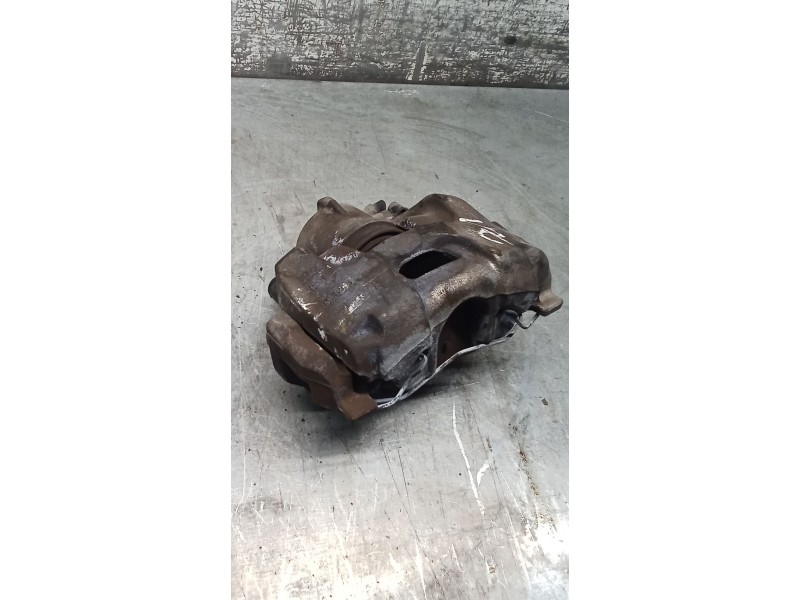 Recambio de pinza freno delantera izquierda para saab 9-3 cabrio 2.0 cat referencia OEM IAM  ATE 02