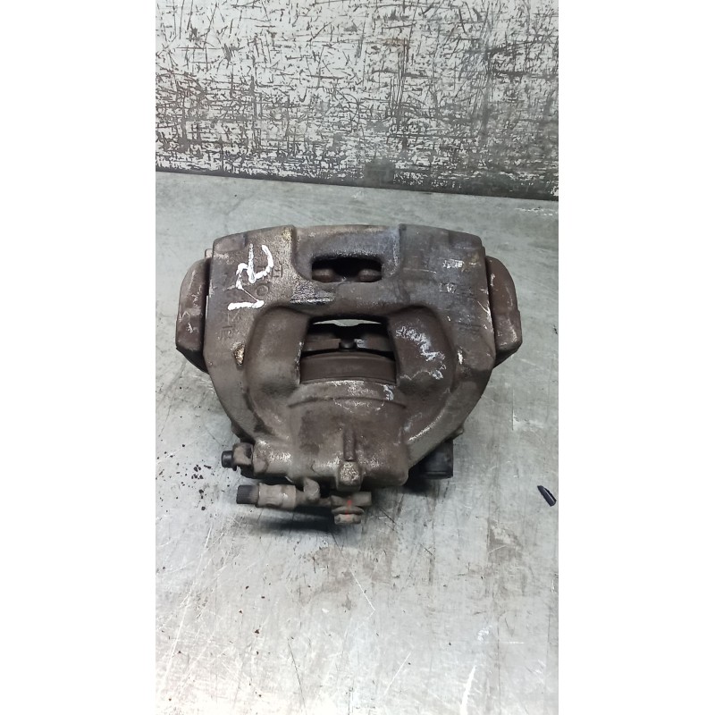 Recambio de pinza freno delantera izquierda para saab 9-3 cabrio 2.0 cat referencia OEM IAM  ATE 02