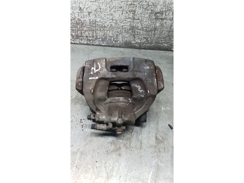 Recambio de pinza freno delantera izquierda para saab 9-3 cabrio 2.0 cat referencia OEM IAM  ATE 02