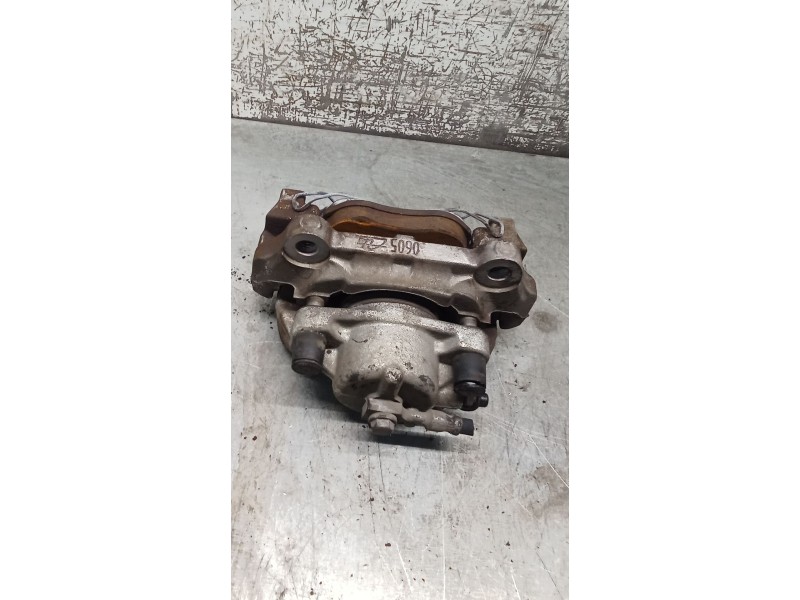 Recambio de pinza freno delantera izquierda para saab 9-3 cabrio 2.0 cat referencia OEM IAM  ATE 02