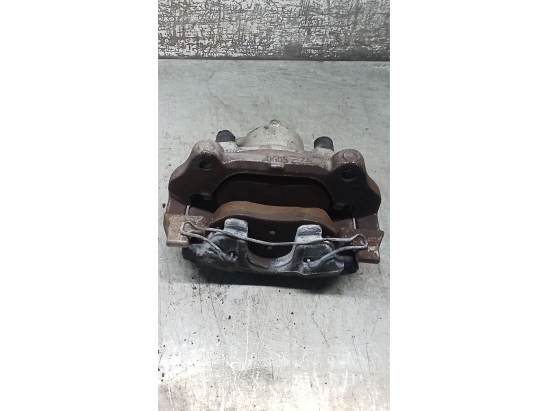 Recambio de pinza freno delantera izquierda para saab 9-3 cabrio 2.0 cat referencia OEM IAM  ATE 02