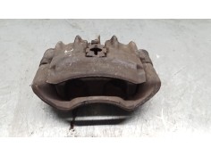 Recambio de pinza freno delantera izquierda para citroën jumper ii furgoneta (244) 2.0 hdi referencia OEM IAM  BREMBO 02