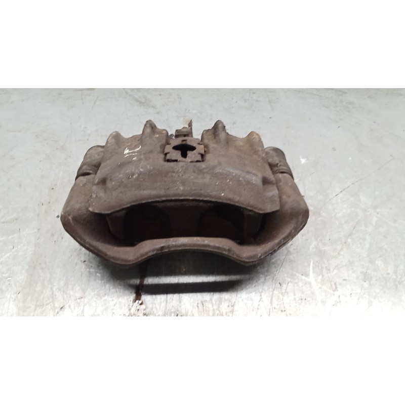 Recambio de pinza freno delantera izquierda para citroën jumper ii furgoneta (244) 2.0 hdi referencia OEM IAM  BREMBO 02