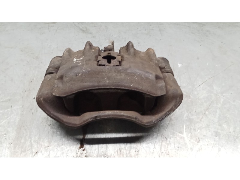 Recambio de pinza freno delantera izquierda para citroën jumper ii furgoneta (244) 2.0 hdi referencia OEM IAM  BREMBO 02