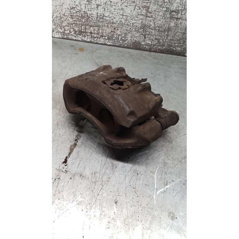 Recambio de pinza freno delantera izquierda para citroën jumper ii furgoneta (244) 2.0 hdi referencia OEM IAM  BREMBO 02