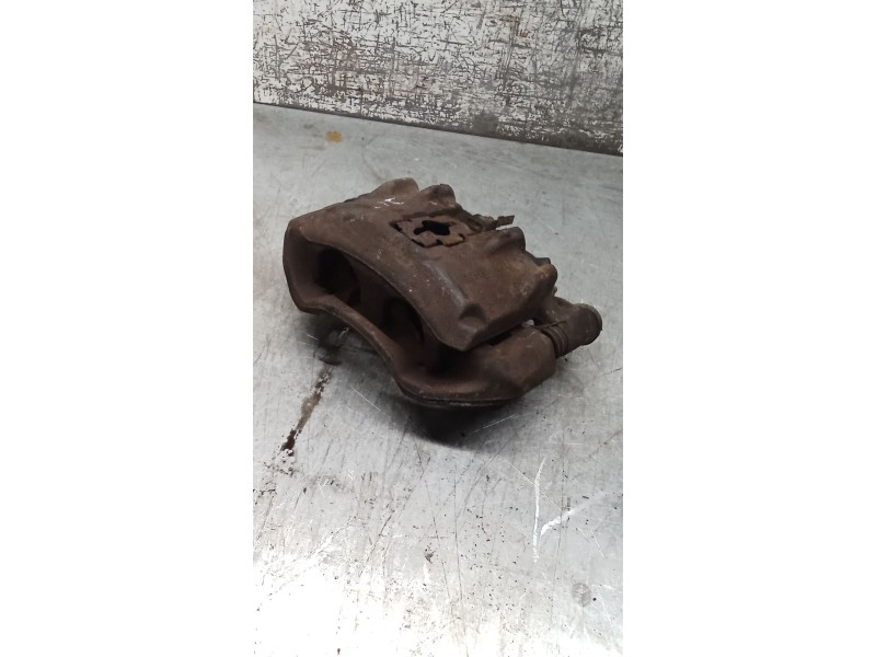 Recambio de pinza freno delantera izquierda para citroën jumper ii furgoneta (244) 2.0 hdi referencia OEM IAM  BREMBO 02