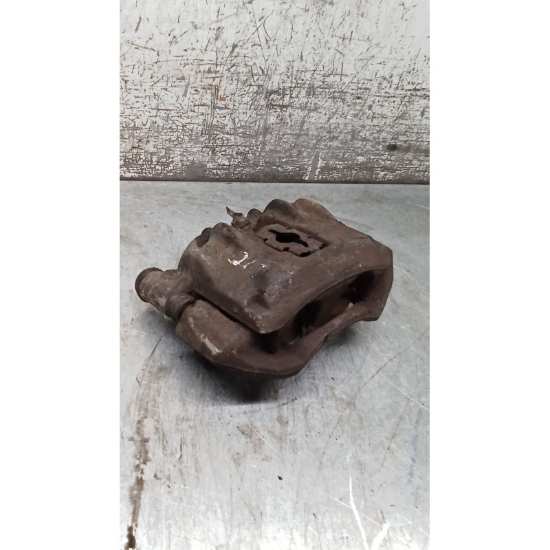 Recambio de pinza freno delantera izquierda para citroën jumper ii furgoneta (244) 2.0 hdi referencia OEM IAM  BREMBO 02