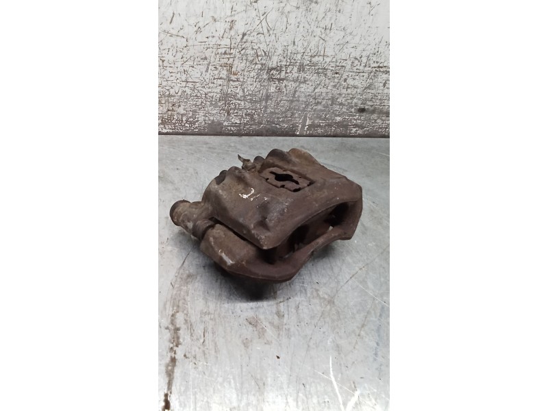 Recambio de pinza freno delantera izquierda para citroën jumper ii furgoneta (244) 2.0 hdi referencia OEM IAM  BREMBO 02