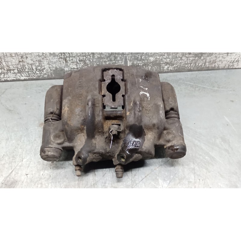 Recambio de pinza freno delantera izquierda para citroën jumper ii furgoneta (244) 2.0 hdi referencia OEM IAM  BREMBO 02