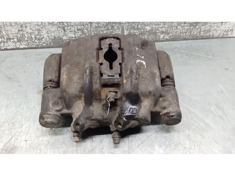 Recambio de pinza freno delantera izquierda para citroën jumper ii furgoneta (244) 2.0 hdi referencia OEM IAM  BREMBO 02