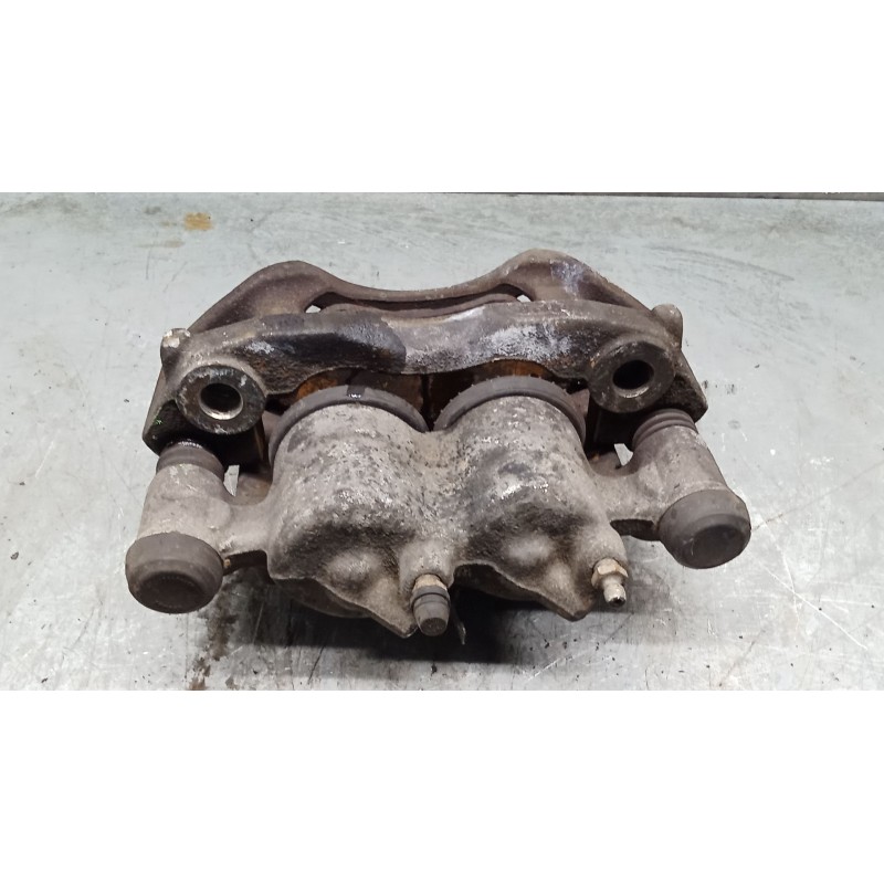 Recambio de pinza freno delantera izquierda para citroën jumper ii furgoneta (244) 2.0 hdi referencia OEM IAM  BREMBO 02