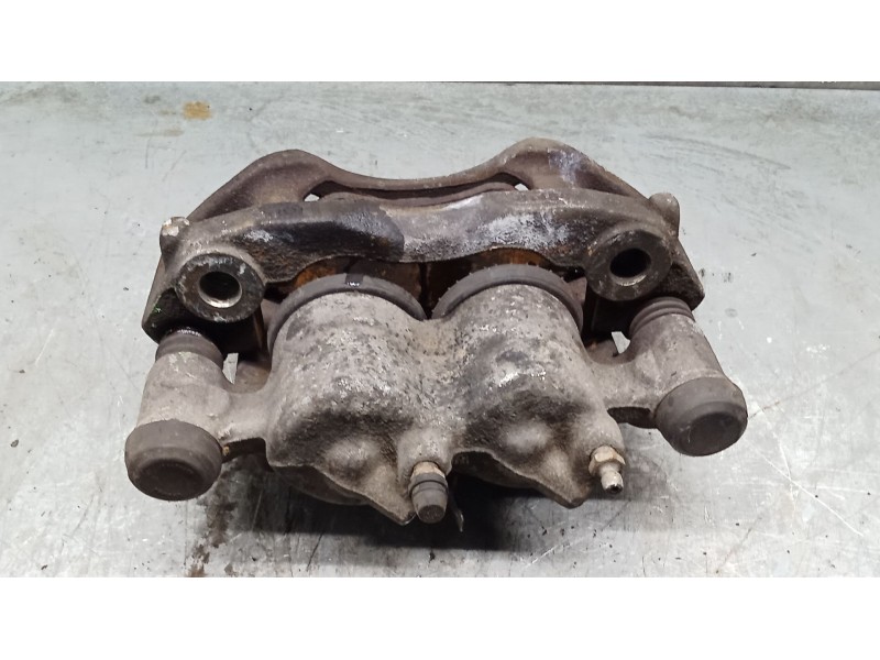 Recambio de pinza freno delantera izquierda para citroën jumper ii furgoneta (244) 2.0 hdi referencia OEM IAM  BREMBO 02