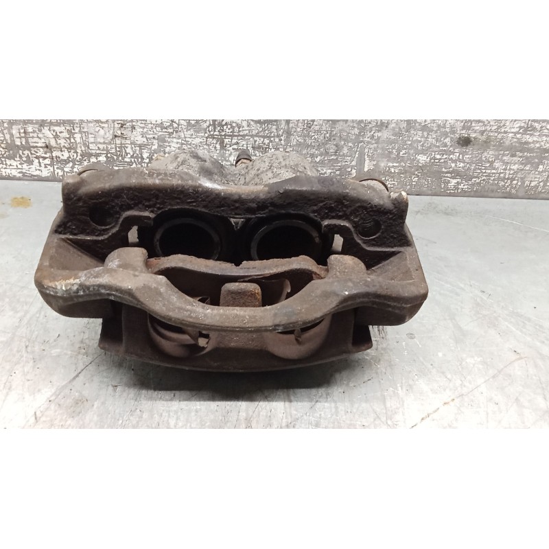 Recambio de pinza freno delantera izquierda para citroën jumper ii furgoneta (244) 2.0 hdi referencia OEM IAM  BREMBO 02