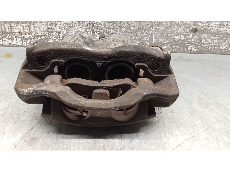 Recambio de pinza freno delantera izquierda para citroën jumper ii furgoneta (244) 2.0 hdi referencia OEM IAM  BREMBO 02