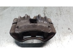 Recambio de pinza freno delantera derecha para citroën jumper ii furgoneta (244) 2.0 hdi referencia OEM IAM  BREMBO 02