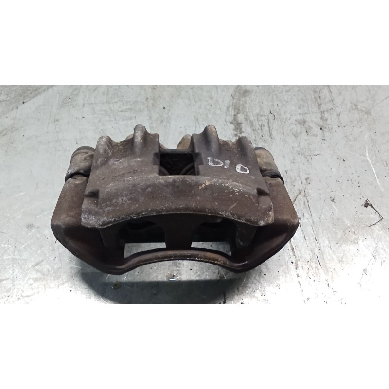 Recambio de pinza freno delantera derecha para citroën jumper ii furgoneta (244) 2.0 hdi referencia OEM IAM  BREMBO 02