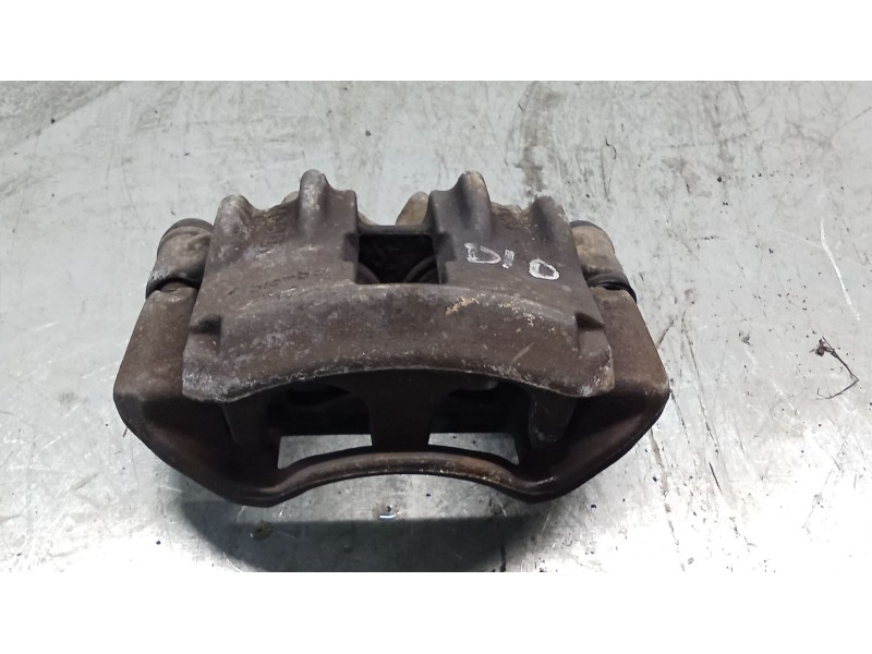 Recambio de pinza freno delantera derecha para citroën jumper ii furgoneta (244) 2.0 hdi referencia OEM IAM  BREMBO 02