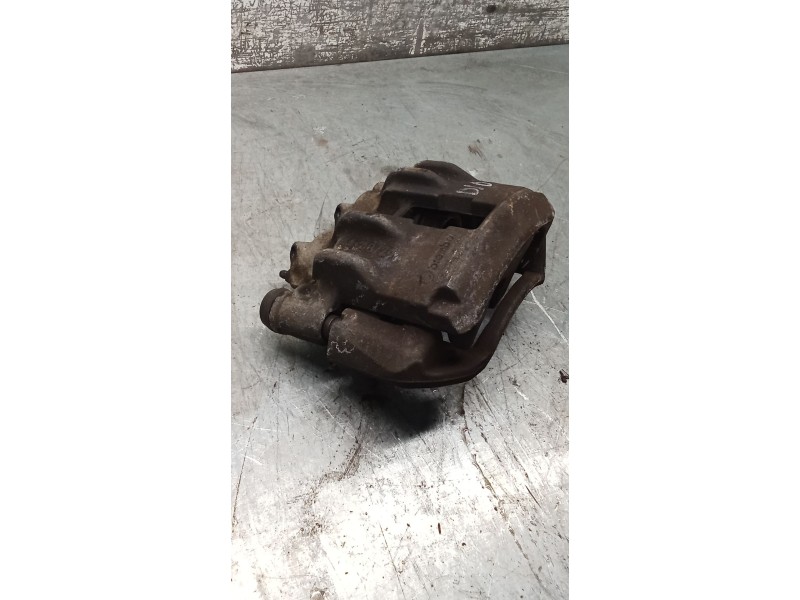 Recambio de pinza freno delantera derecha para citroën jumper ii furgoneta (244) 2.0 hdi referencia OEM IAM  BREMBO 02