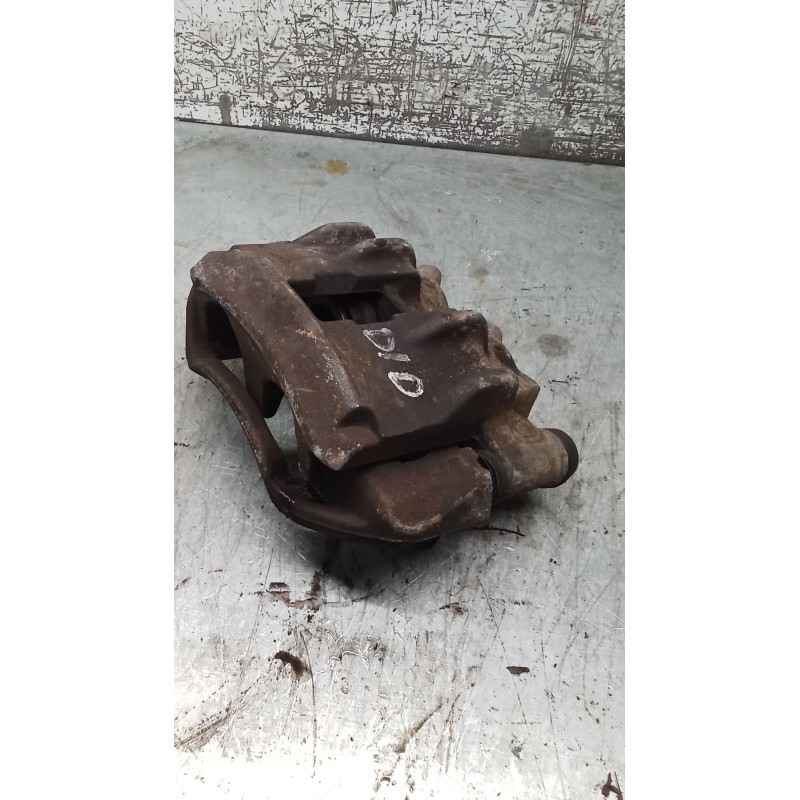 Recambio de pinza freno delantera derecha para citroën jumper ii furgoneta (244) 2.0 hdi referencia OEM IAM  BREMBO 02